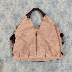 Lassig Green Label Diaper Bag